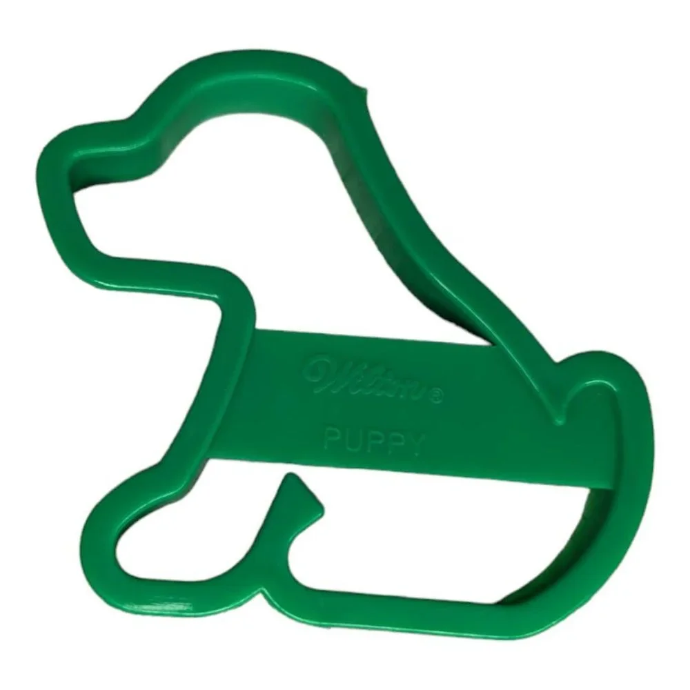 Wilton Animal Cookie Cutters
